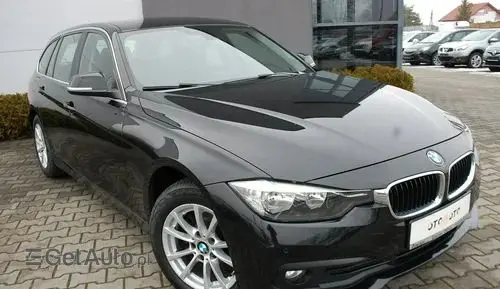 BMW Seria 3 