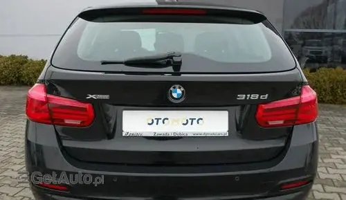 BMW Seria 3 
