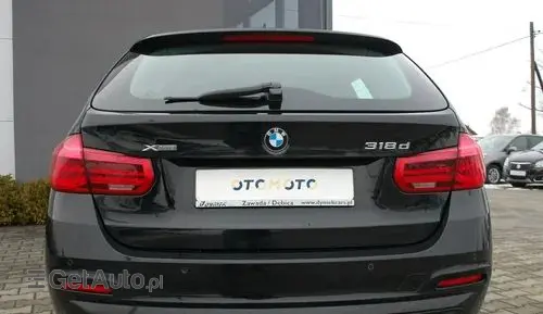 BMW Seria 3 