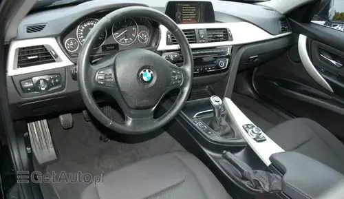 BMW Seria 3 
