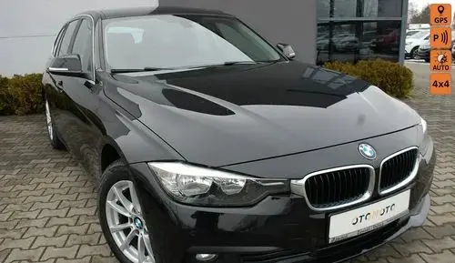 BMW Seria 3 