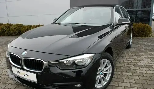 BMW Seria 3 