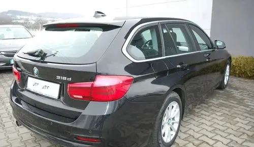 BMW Seria 3 