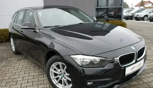 BMW Seria 3 