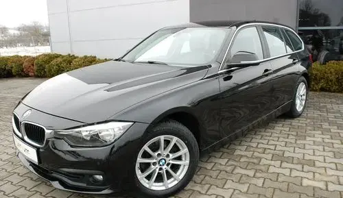 BMW Seria 3 