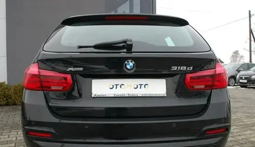 BMW Seria 3 