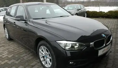 BMW Seria 3 