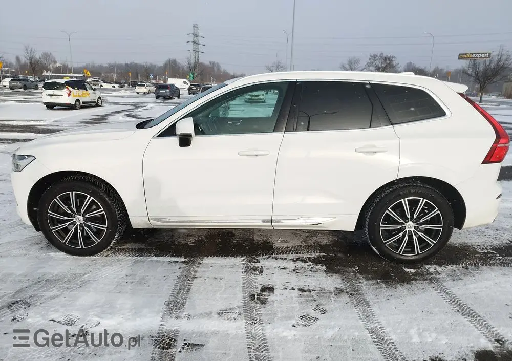 VOLVO XC 60 D4 Inscription