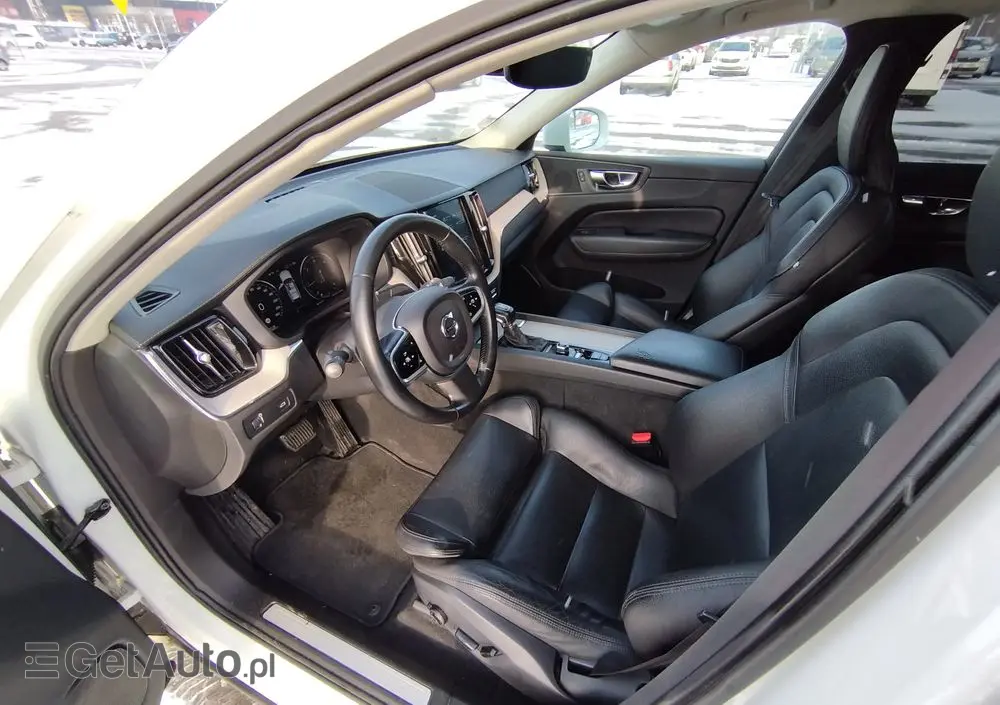 VOLVO XC 60 D4 Inscription