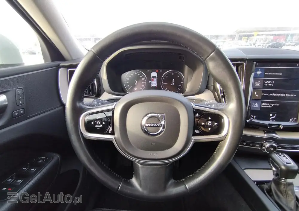 VOLVO XC 60 D4 Inscription