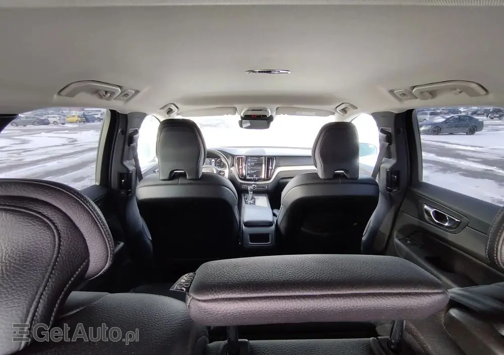 VOLVO XC 60 D4 Inscription