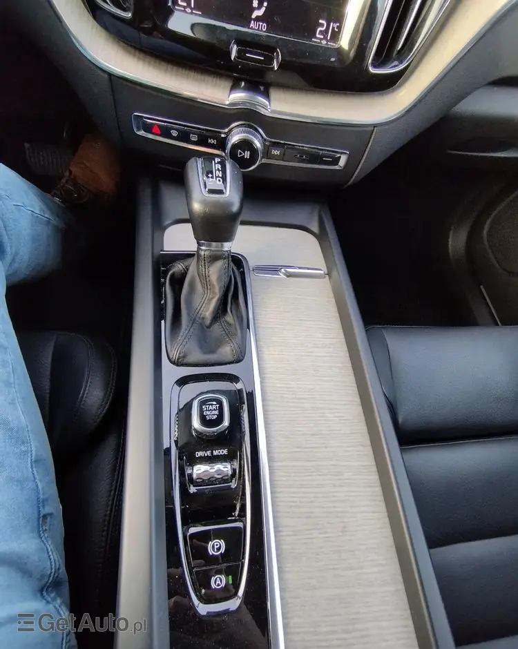 VOLVO XC 60 D4 Inscription