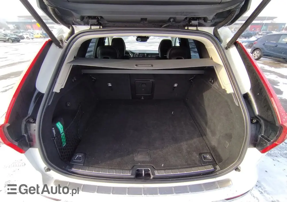 VOLVO XC 60 D4 Inscription