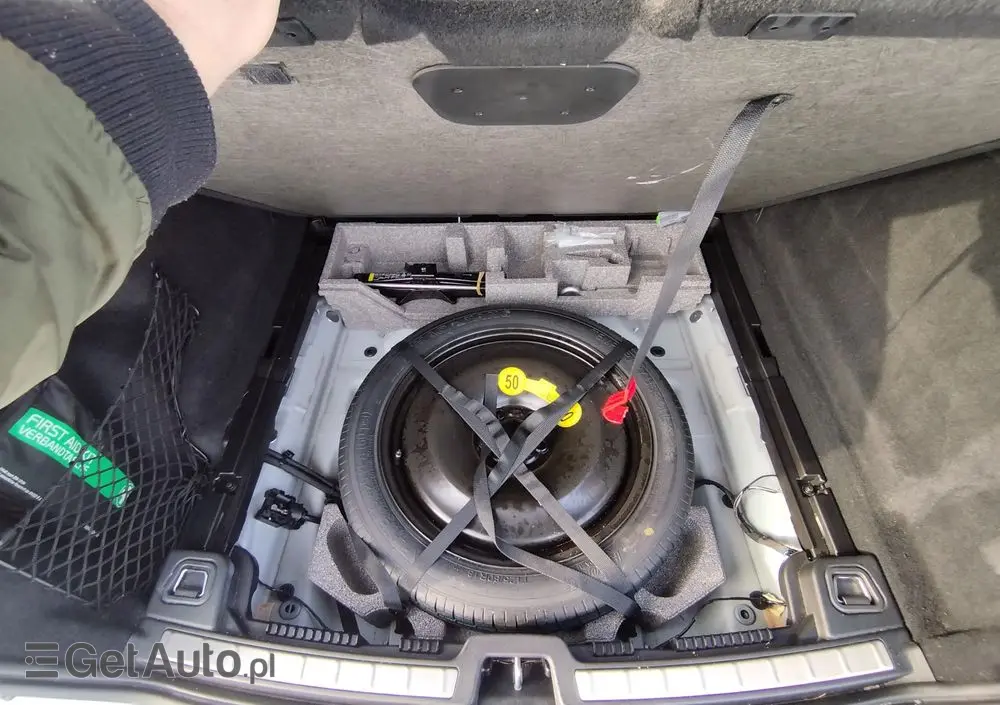 VOLVO XC 60 D4 Inscription