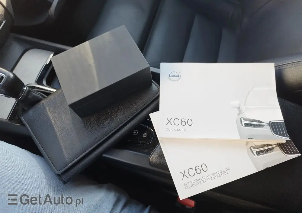 VOLVO XC 60 D4 Inscription