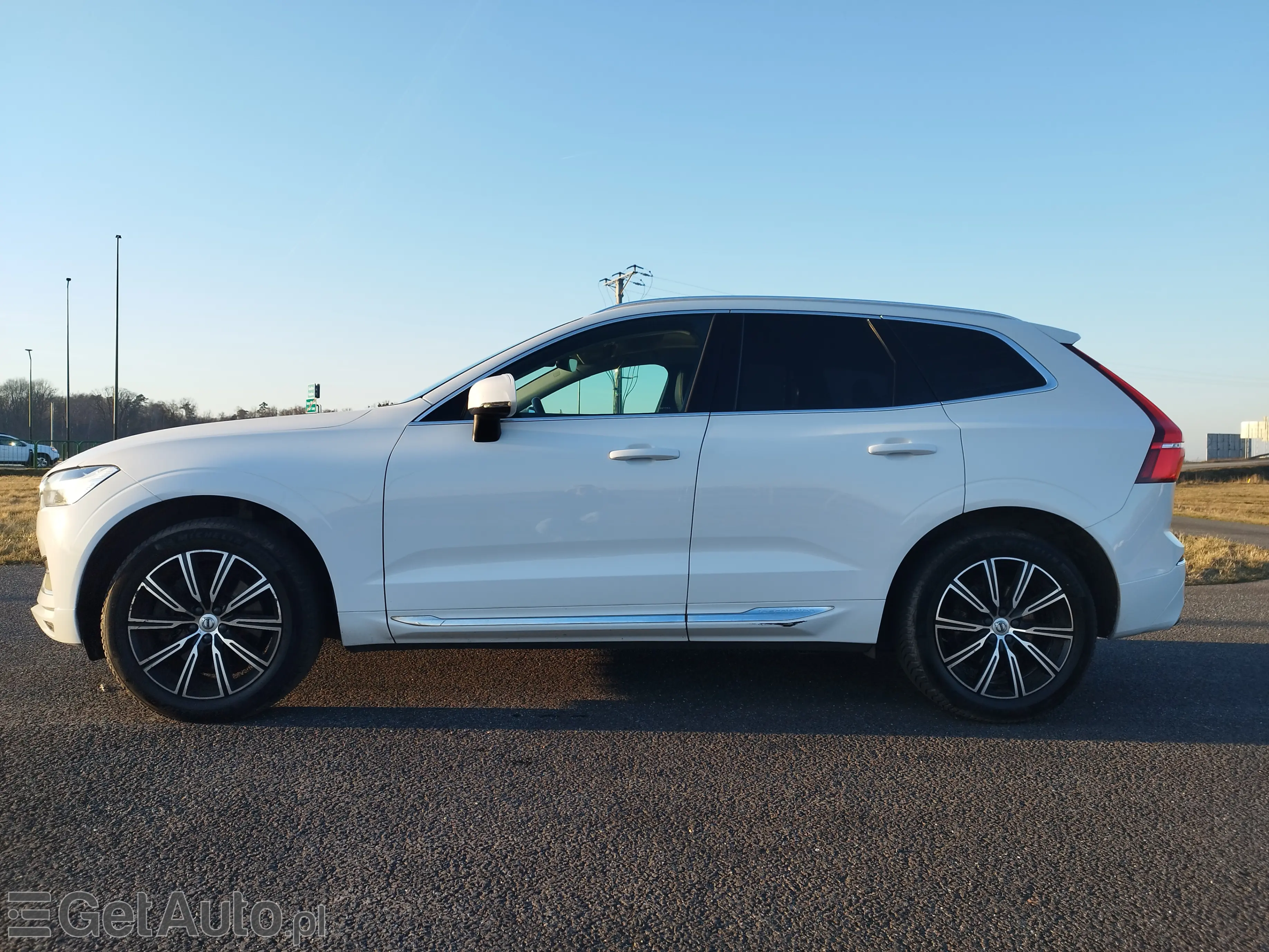 VOLVO XC 60 D4 Inscription
