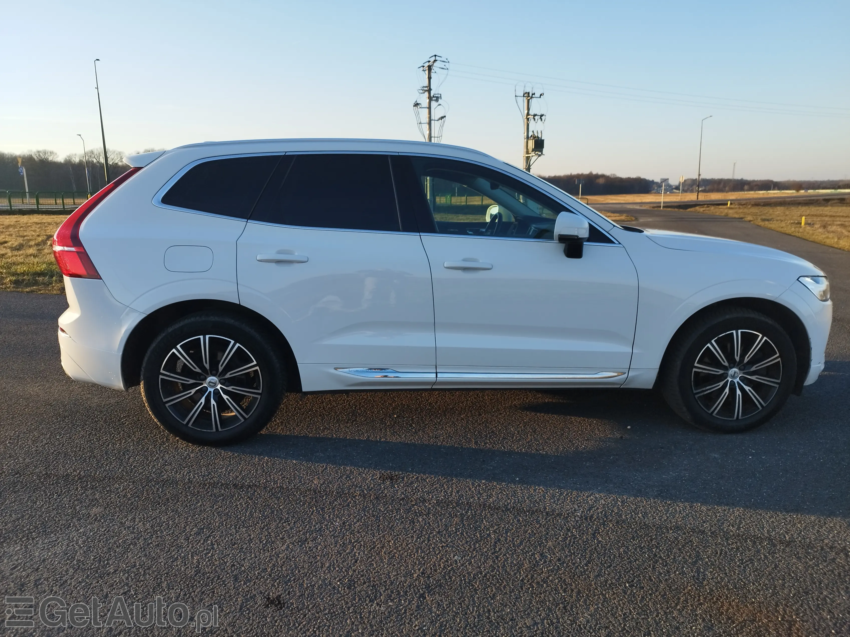 VOLVO XC 60 D4 Inscription