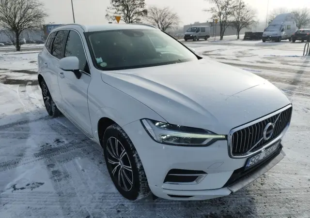 VOLVO XC 60 D4 Inscription