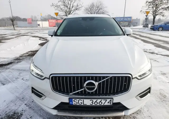 VOLVO XC 60 D4 Inscription