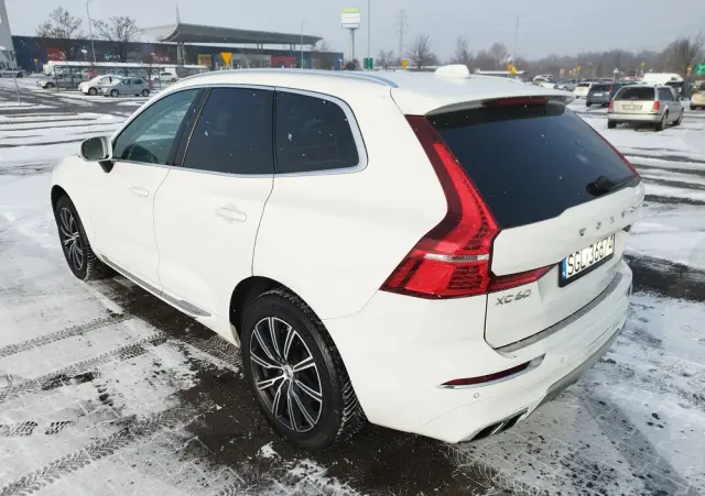 VOLVO XC 60 D4 Inscription