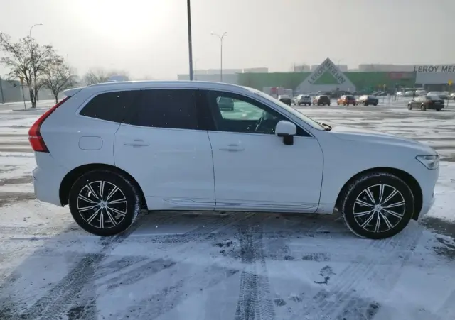 VOLVO XC 60 D4 Inscription