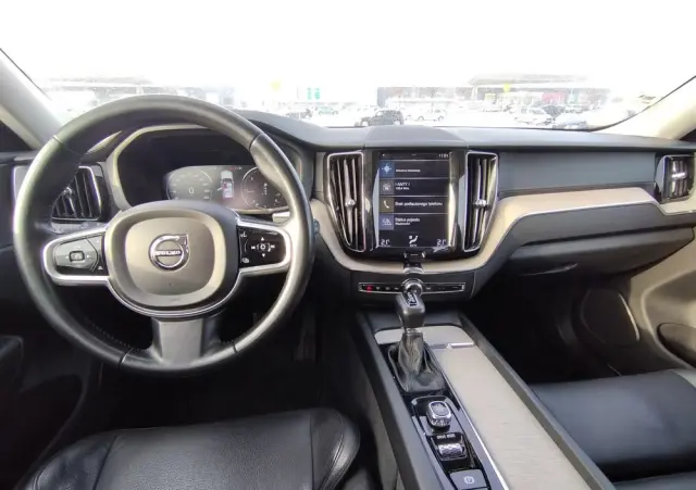 VOLVO XC 60 D4 Inscription