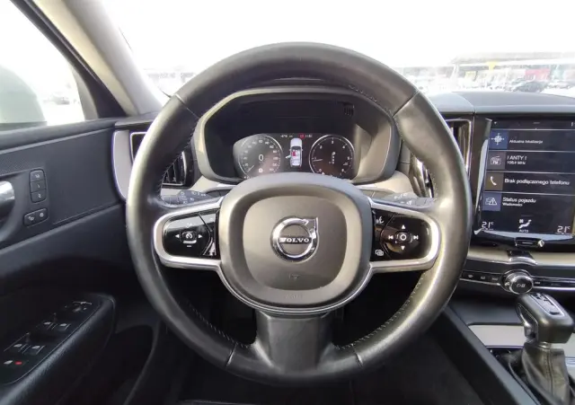 VOLVO XC 60 D4 Inscription