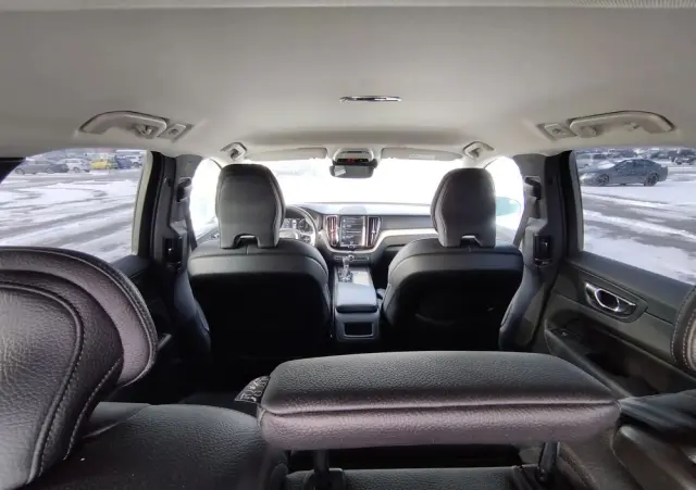 VOLVO XC 60 D4 Inscription