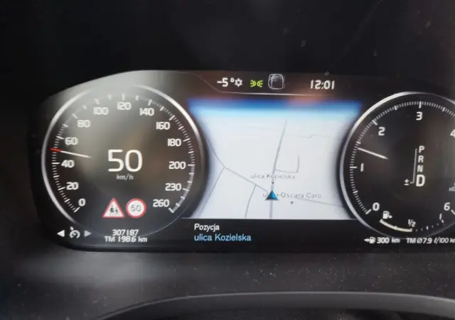 VOLVO XC 60 D4 Inscription