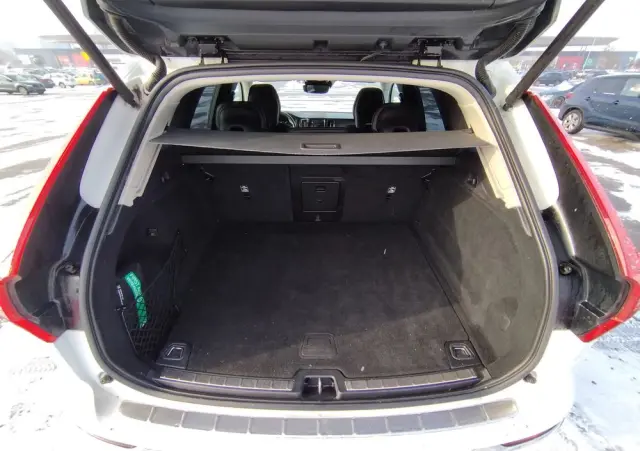 VOLVO XC 60 D4 Inscription