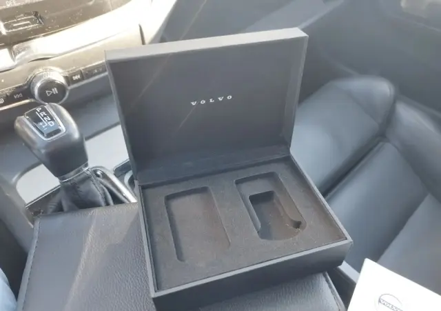 VOLVO XC 60 D4 Inscription