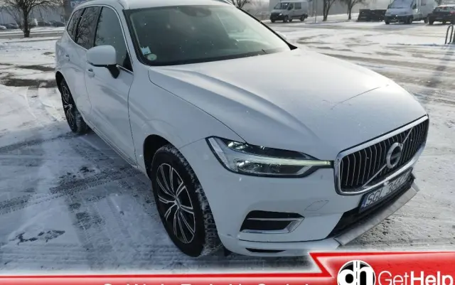 VOLVO XC 60 D4 Inscription