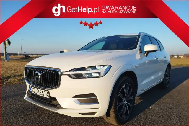 VOLVO XC 60 D4 Inscription