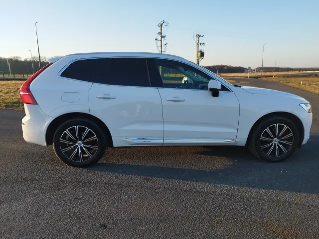 VOLVO XC 60 D4 Inscription