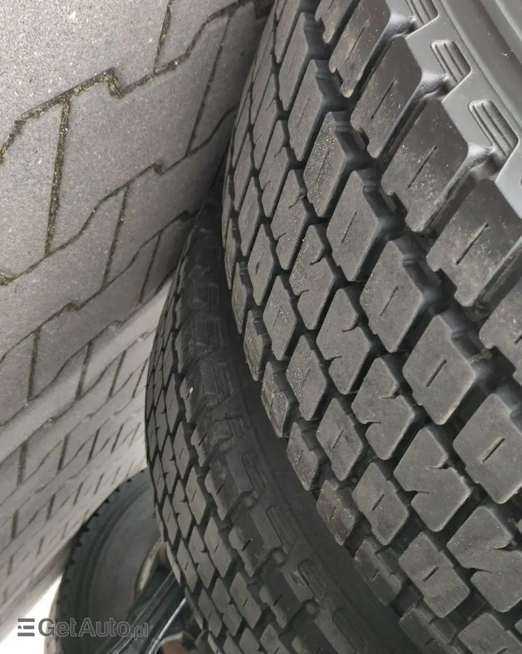 MAN TGX 18.480 STANDARD XXL E6 Bogato Wyposażony UNIKAT STAN !!! 