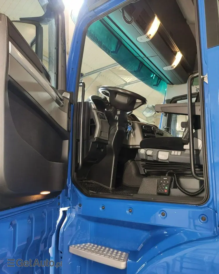 MAN TGX 18.480 STANDARD XXL E6 Bogato Wyposażony UNIKAT STAN !!! 