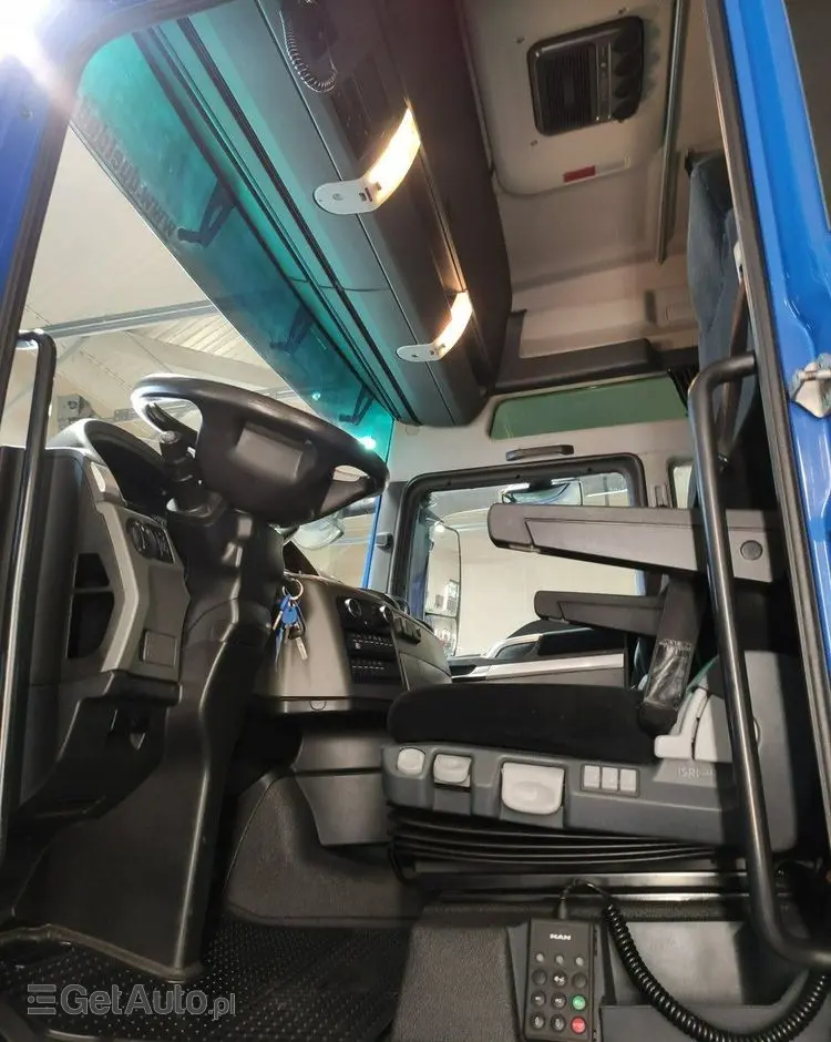 MAN TGX 18.480 STANDARD XXL E6 Bogato Wyposażony UNIKAT STAN !!! 