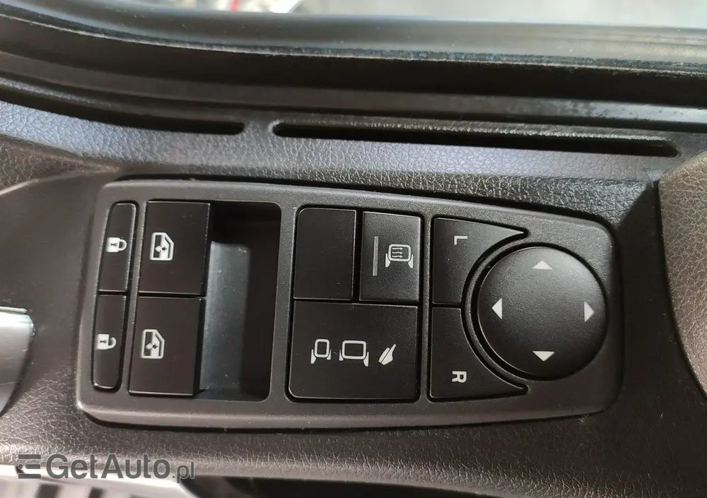 MAN TGX 18.480 STANDARD XXL E6 Bogato Wyposażony UNIKAT STAN !!! 