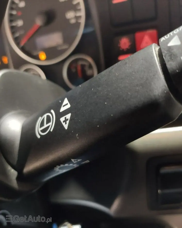 MAN TGX 18.480 STANDARD XXL E6 Bogato Wyposażony UNIKAT STAN !!! 