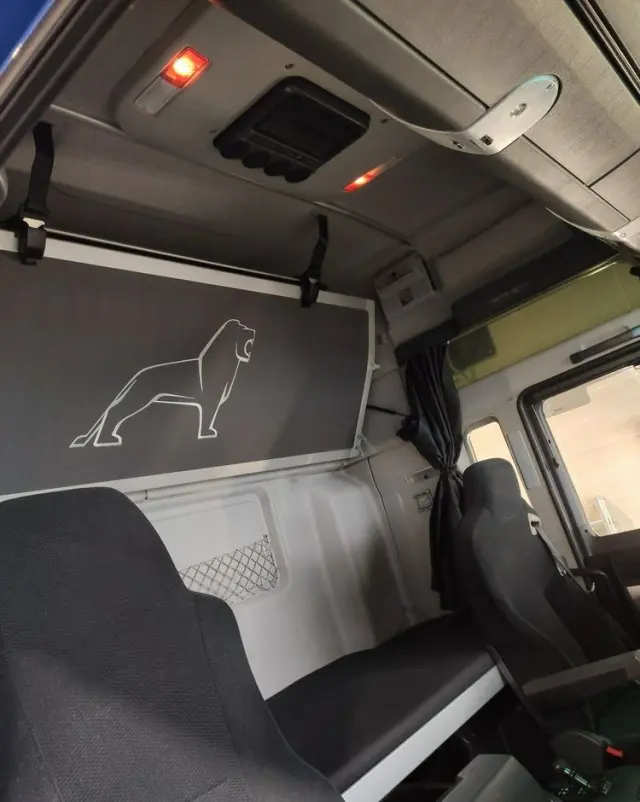 MAN TGX 18.480 STANDARD XXL E6 Bogato Wyposażony UNIKAT STAN !!! 