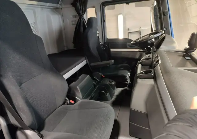 MAN TGX 18.480 STANDARD XXL E6 Bogato Wyposażony UNIKAT STAN !!! 