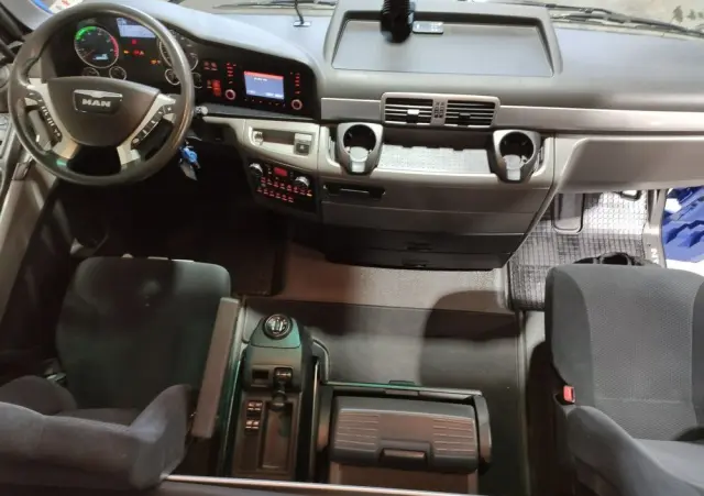 MAN TGX 18.480 STANDARD XXL E6 Bogato Wyposażony UNIKAT STAN !!! 