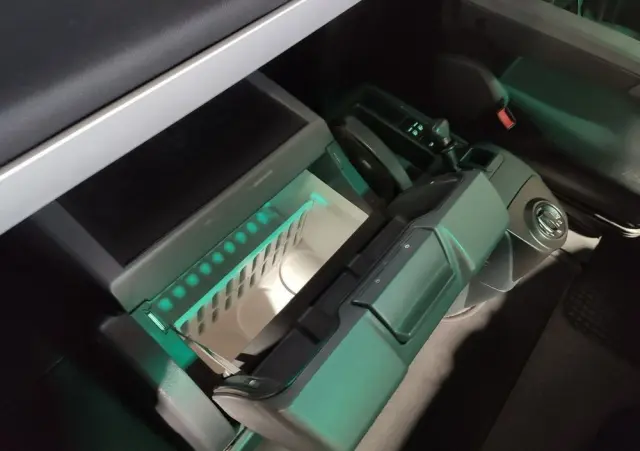 MAN TGX 18.480 STANDARD XXL E6 Bogato Wyposażony UNIKAT STAN !!! 