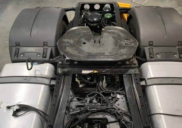 MAN TGX 18.480 STANDARD XXL E6 Bogato Wyposażony UNIKAT STAN !!! 