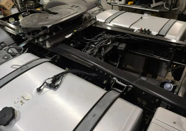 MAN TGX 18.480 STANDARD XXL E6 Bogato Wyposażony UNIKAT STAN !!! 