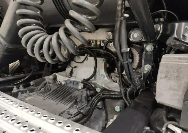 MAN TGX 18.480 STANDARD XXL E6 Bogato Wyposażony UNIKAT STAN !!! 