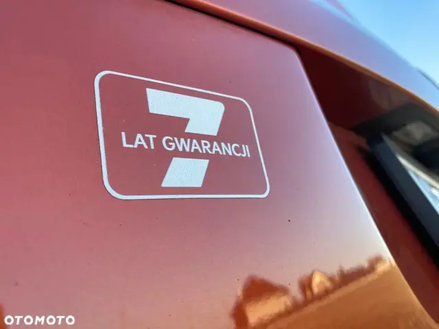 KIA XCeed 1.5 T-GDI Business Line DCT