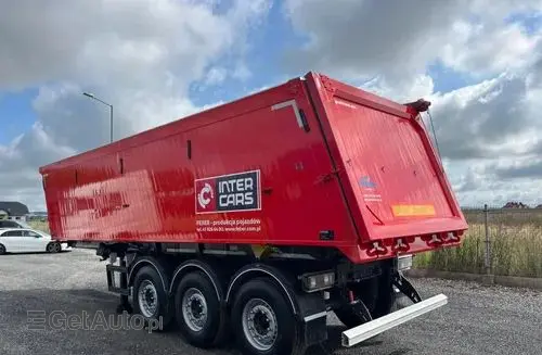 FEBER INTER CARS Inny 