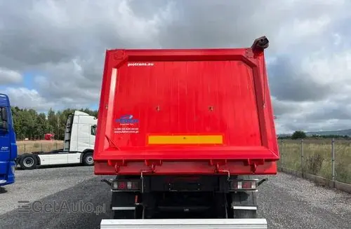 FEBER INTER CARS Inny 