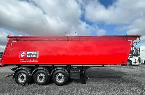 FEBER INTER CARS Inny 